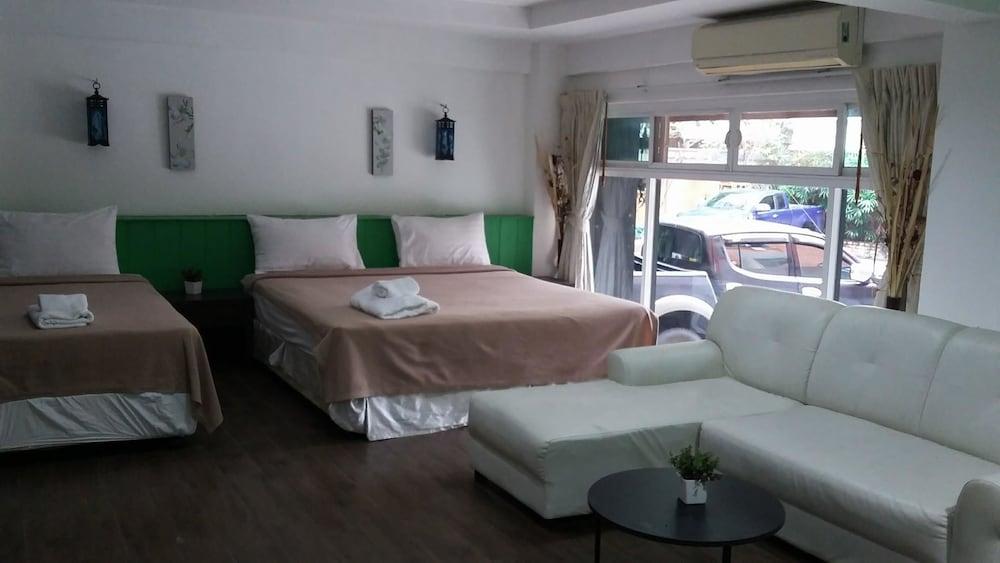 Sudyod Apartment Banguecoque Exterior foto